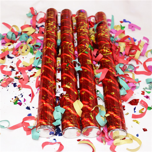 婚庆礼炮 类型与价格全解析