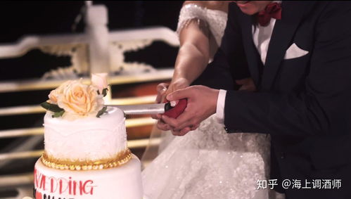 邮轮上的浪漫婚礼 婚庆礼炮与难忘体验